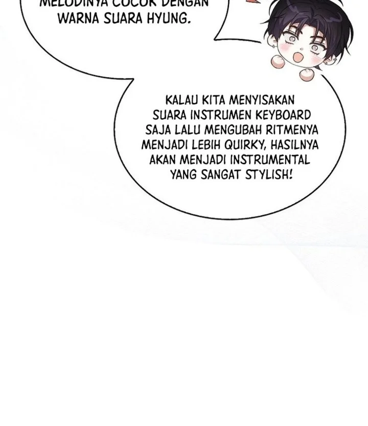 Debut or Die Chapter 118 Gambar 12