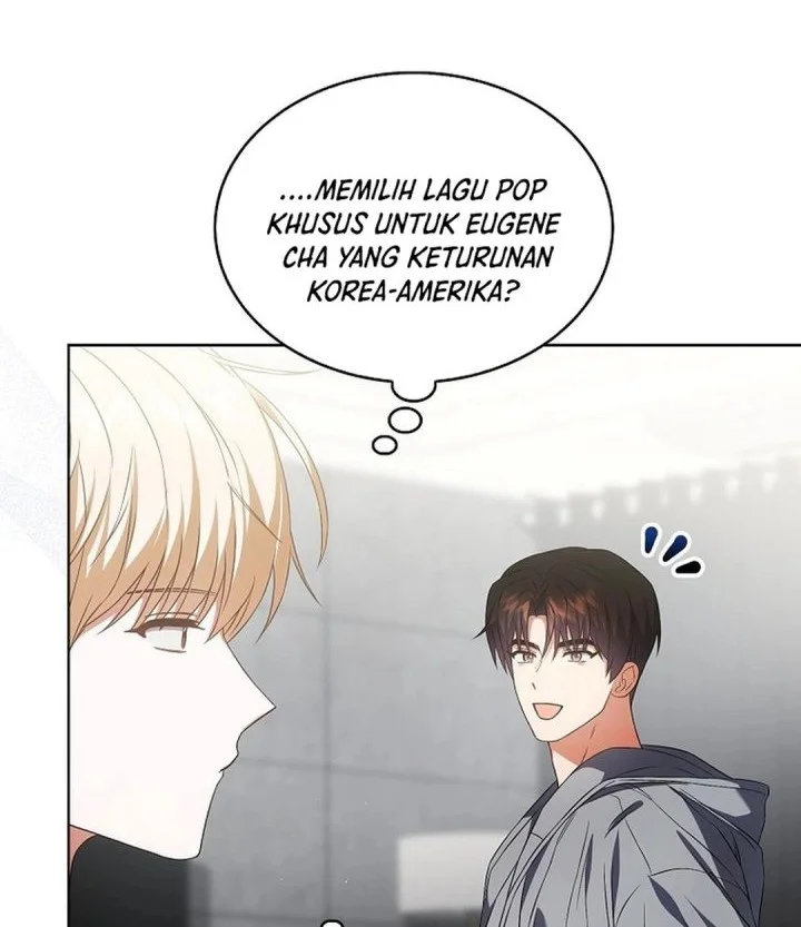 Debut or Die Chapter 118 Gambar 14
