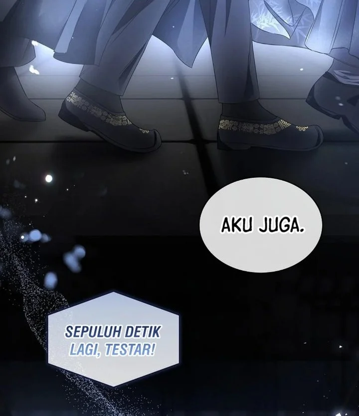 Debut or Die Chapter 119 Gambar 20