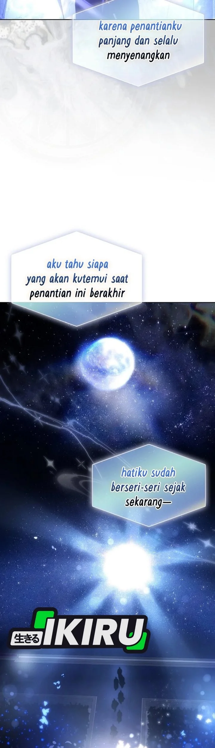 Debut or Die Chapter 119 Gambar 27