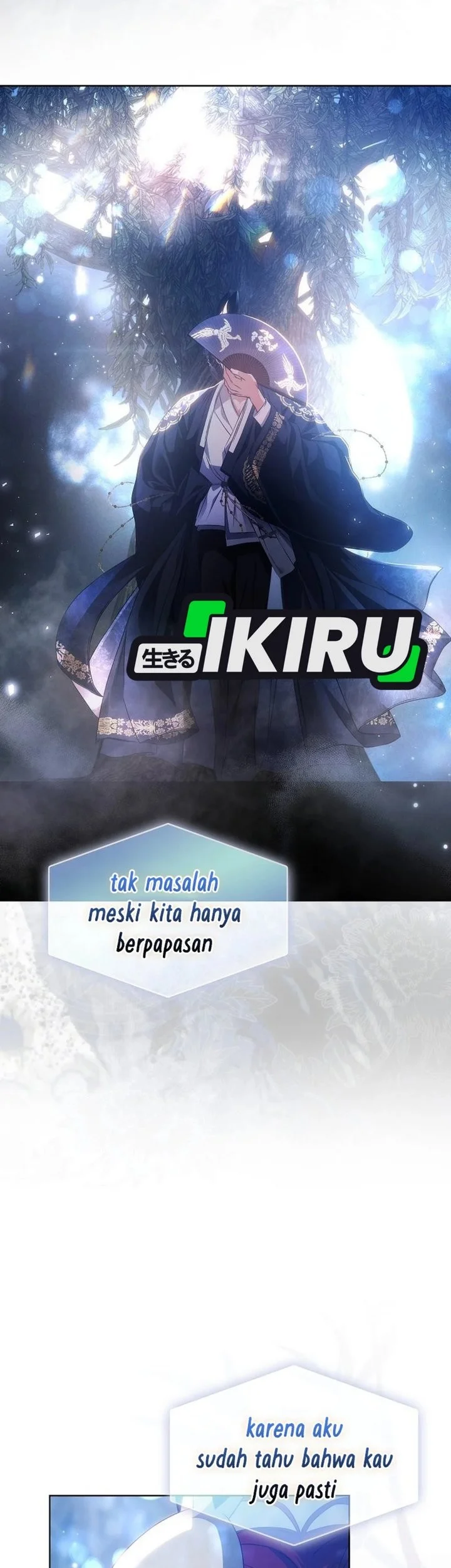 Debut or Die Chapter 119 Gambar 29