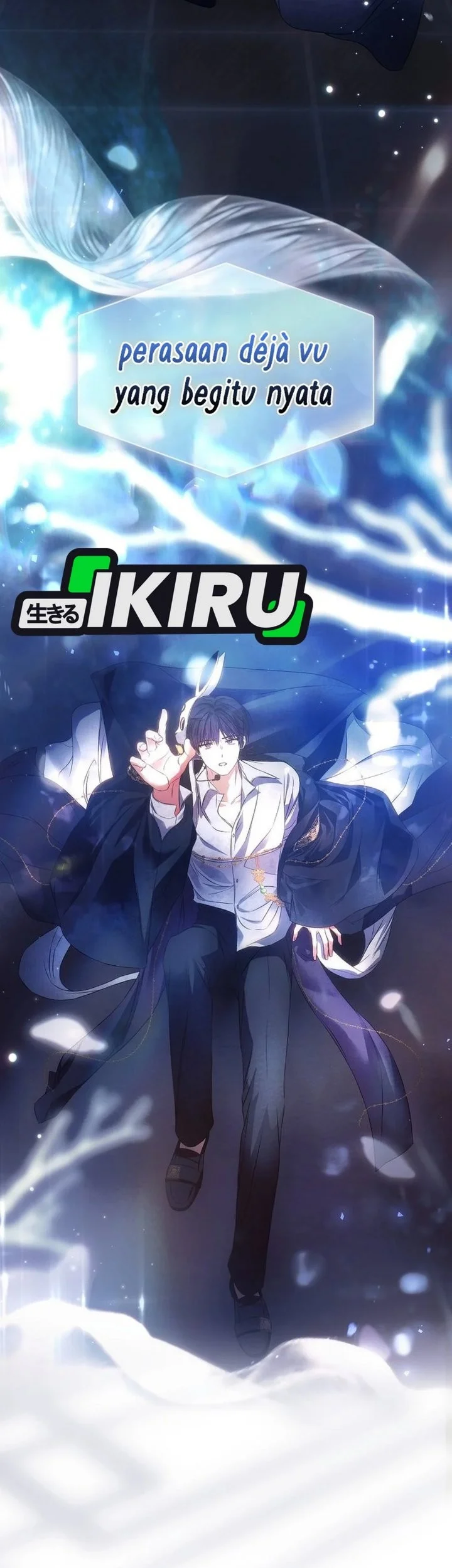 Debut or Die Chapter 119 Gambar 33