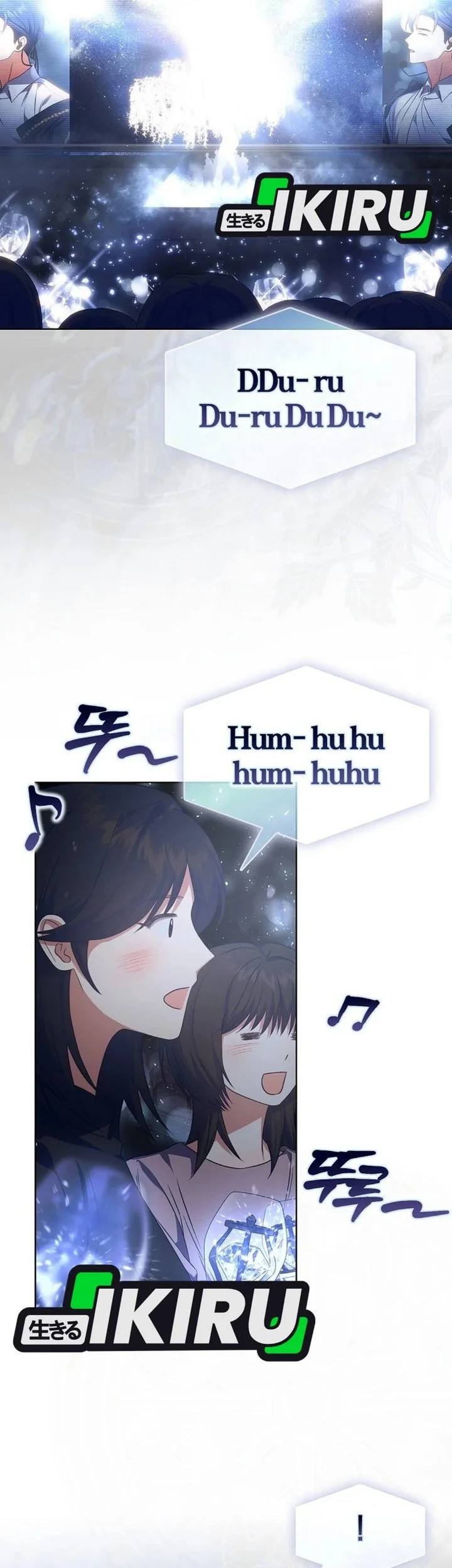Debut or Die Chapter 119 Gambar 35