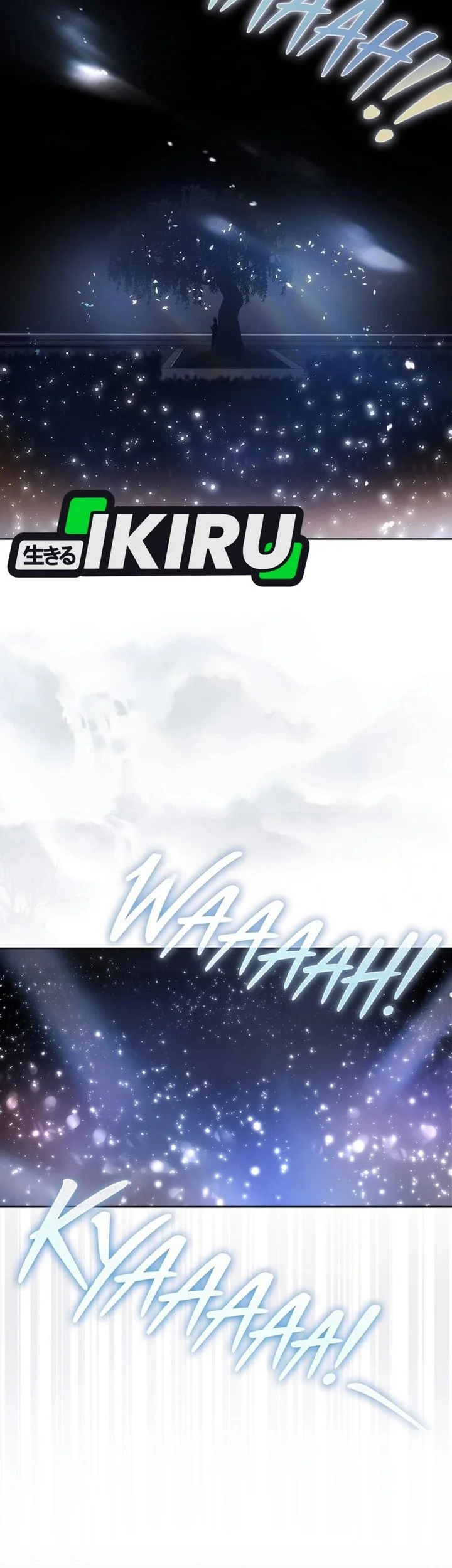 Debut or Die Chapter 119 Gambar 39