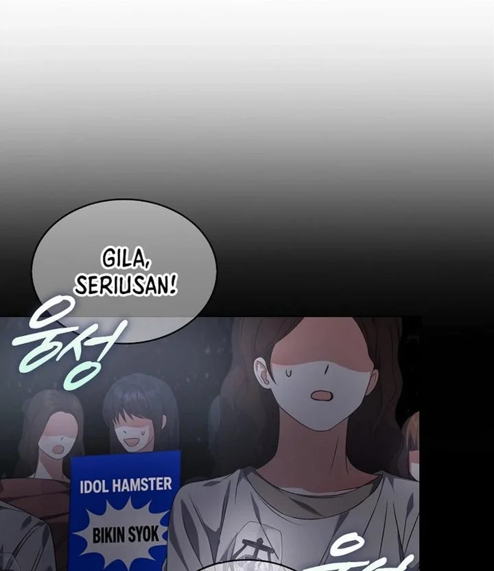 Debut or Die Chapter 119 Gambar 40