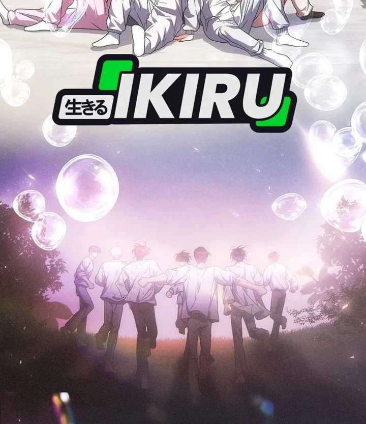 Debut or Die Chapter 119 Gambar 62
