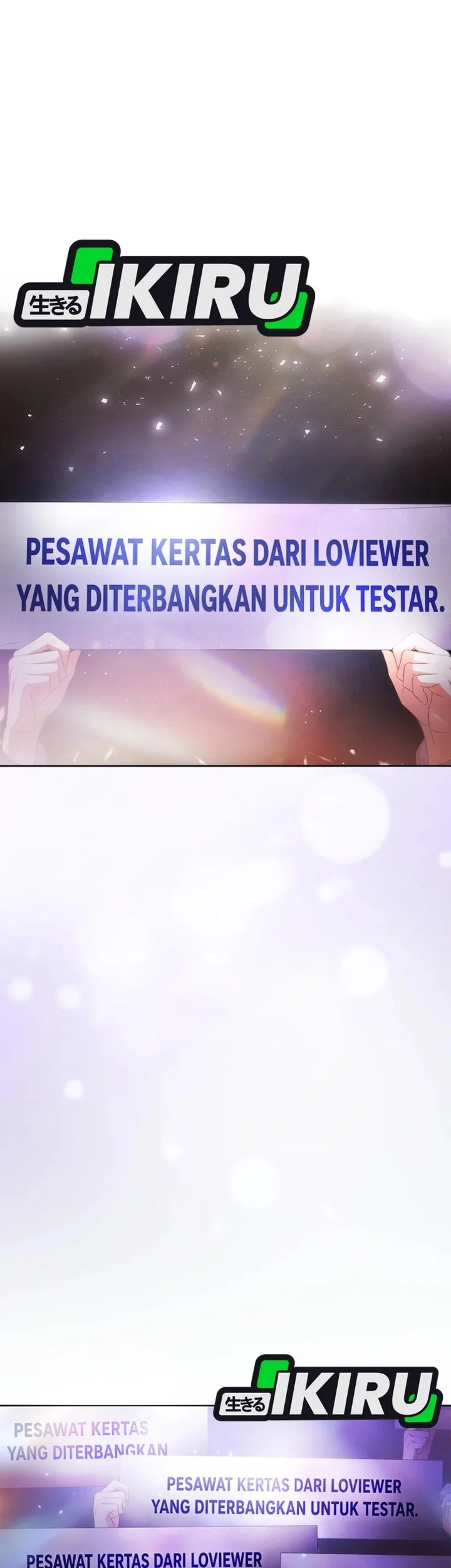 Debut or Die Chapter 119 Gambar 65