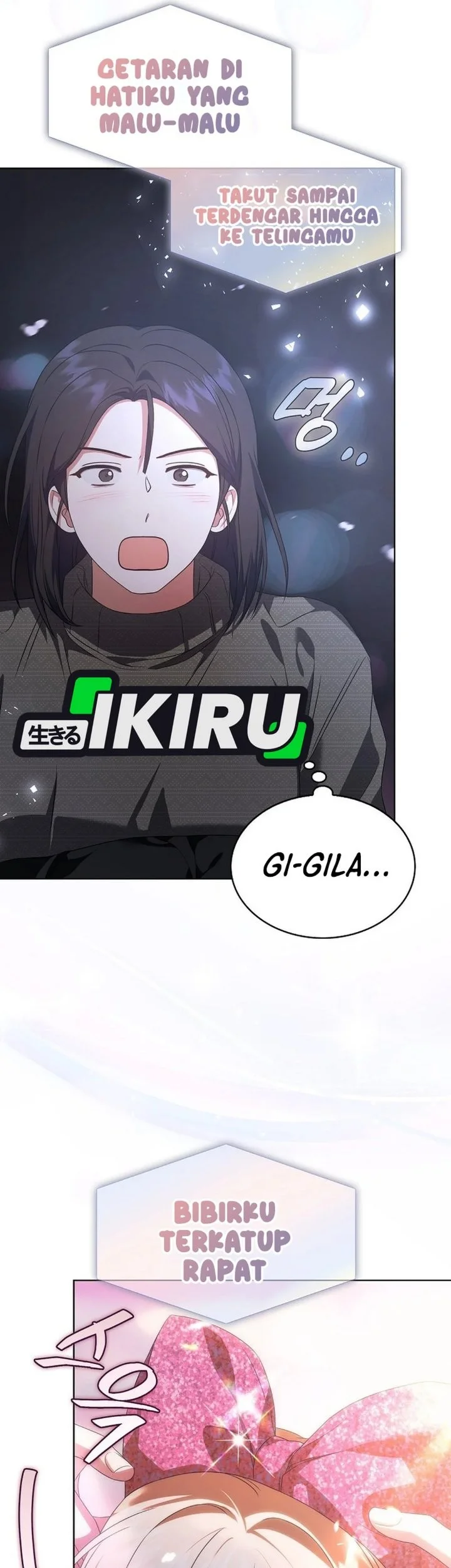 Debut or Die Chapter 119 Gambar 7