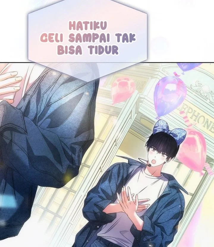 Debut or Die Chapter 119 Gambar 10