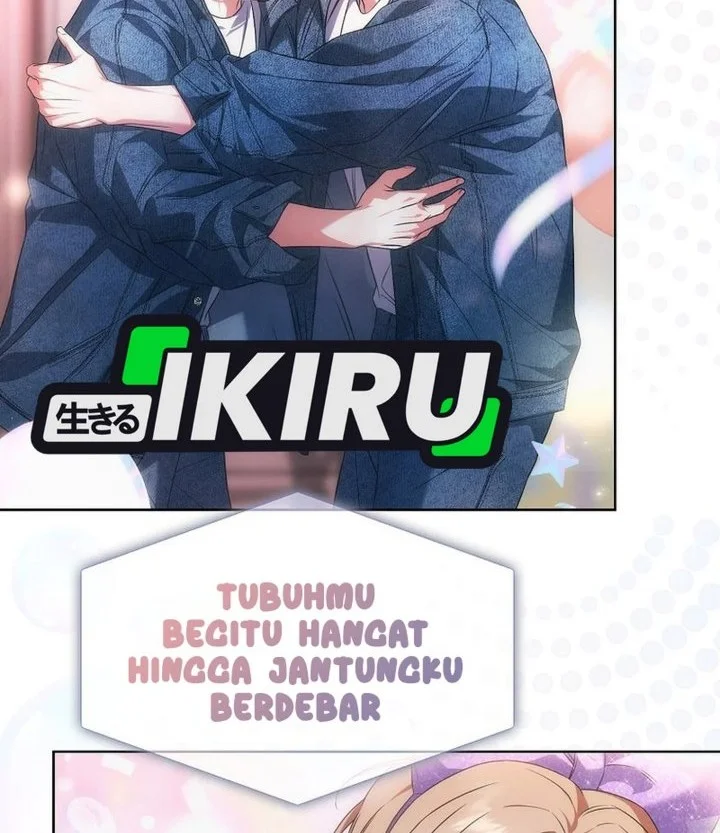 Debut or Die Chapter 119 Gambar 14