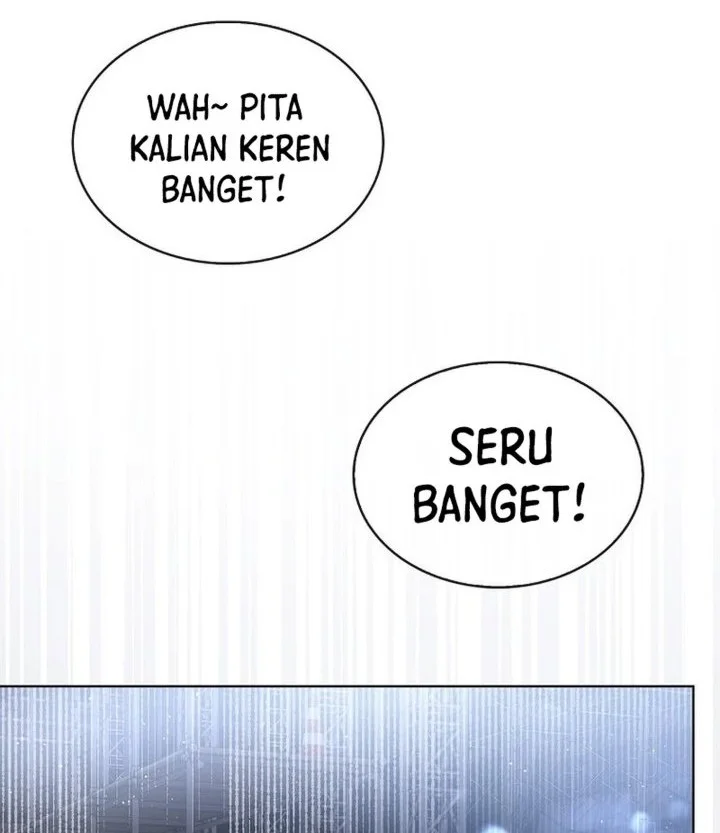 Debut or Die Chapter 119 Gambar 18