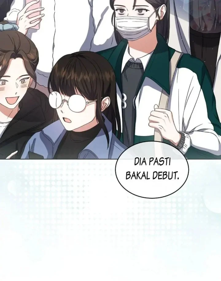 Debut or Die Chapter 12 Gambar 48