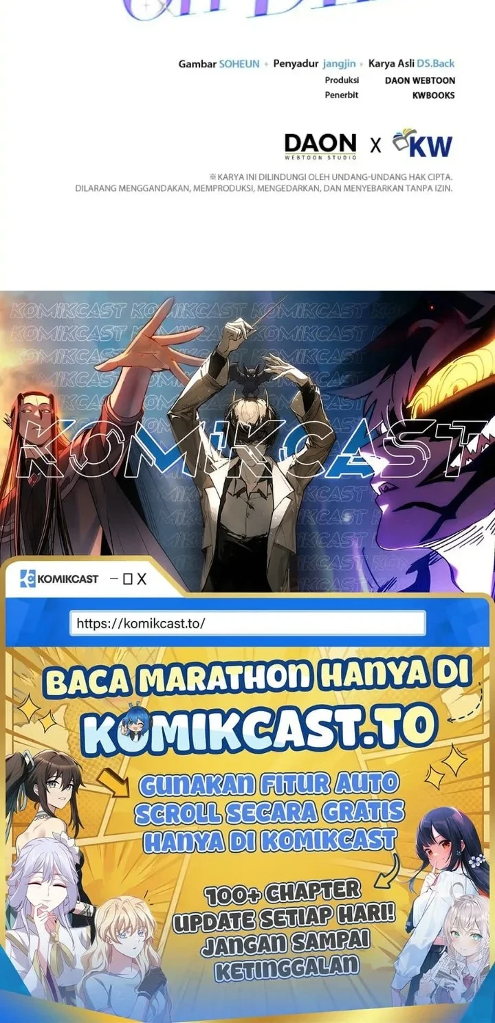 Debut or Die Chapter 12 Gambar 52