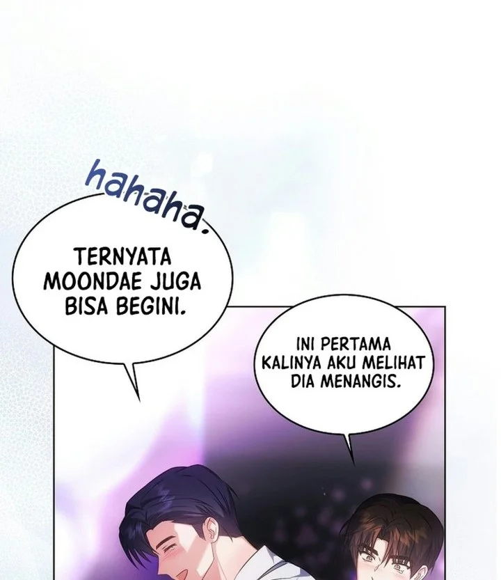 Debut or Die Chapter 120 Gambar 21