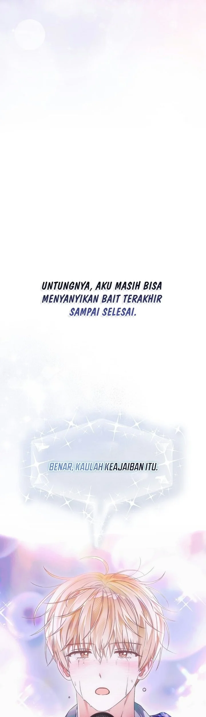 Debut or Die Chapter 120 Gambar 32