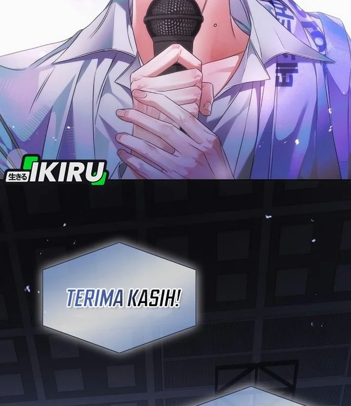 Debut or Die Chapter 120 Gambar 33