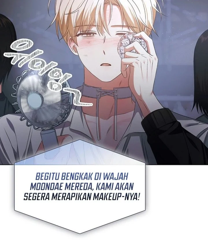 Debut or Die Chapter 120 Gambar 35