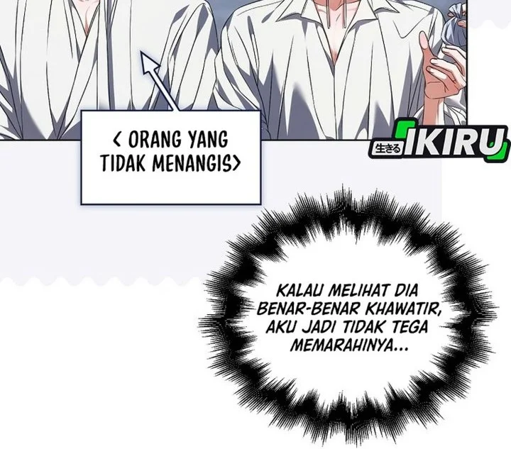 Debut or Die Chapter 120 Gambar 37