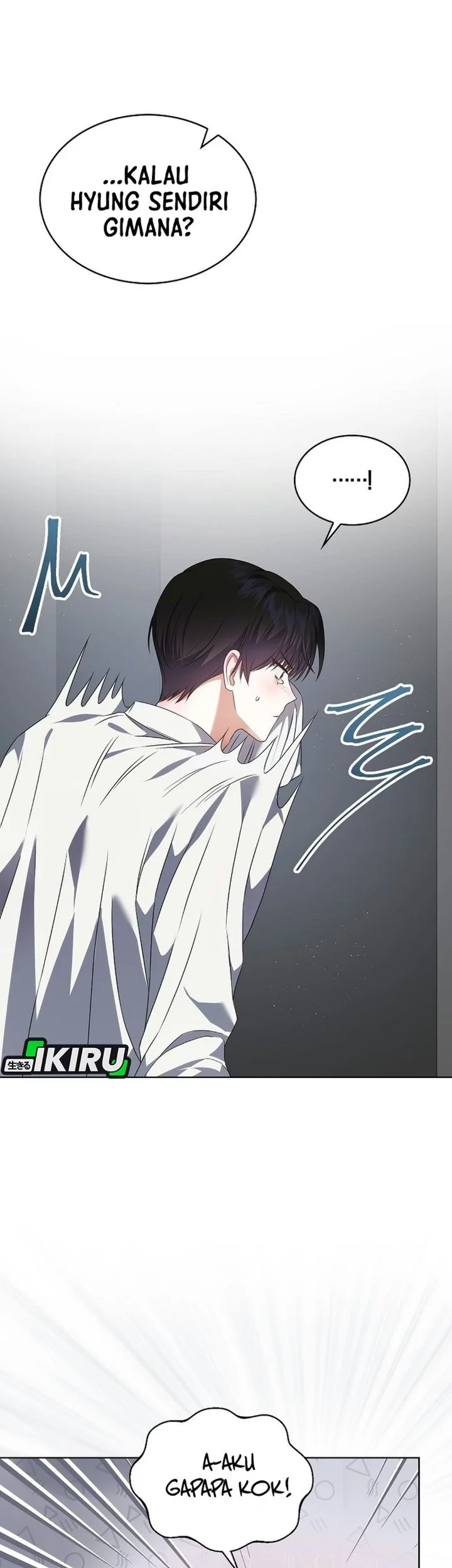 Debut or Die Chapter 120 Gambar 38