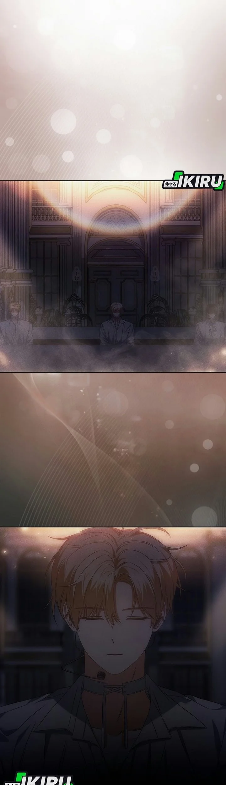 Debut or Die Chapter 120 Gambar 42