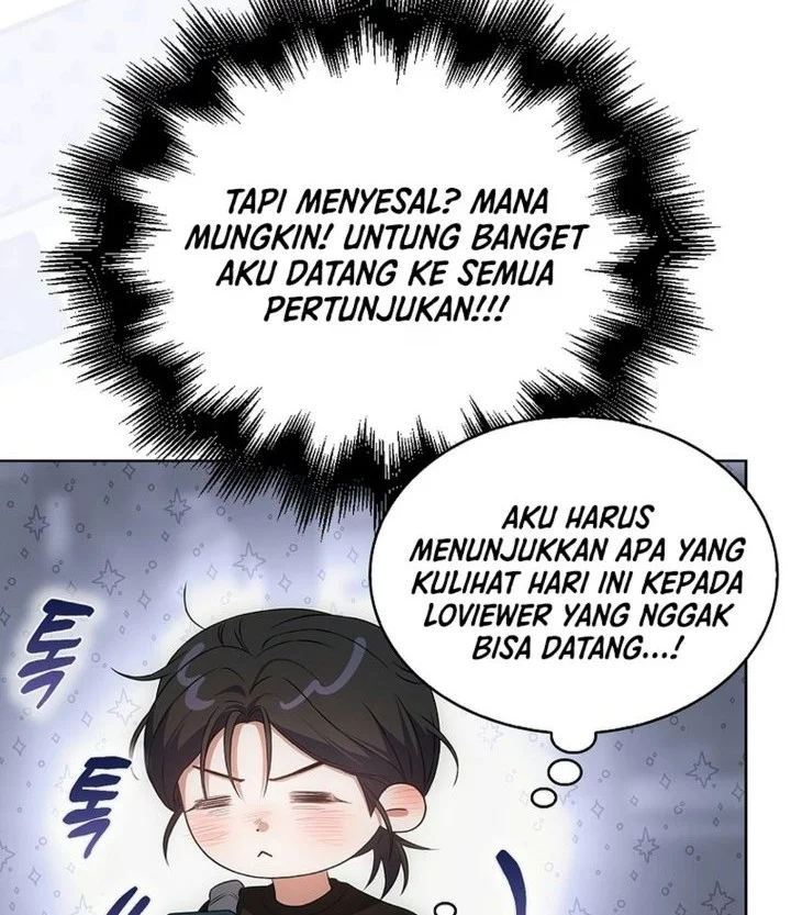 Debut or Die Chapter 120 Gambar 47
