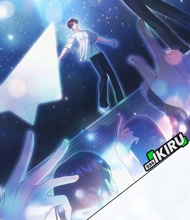 Debut or Die Chapter 120 Gambar 50