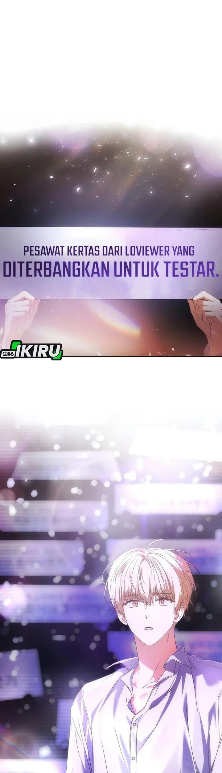 Manhwa Debut or Die Chapter 120 gambar 2
