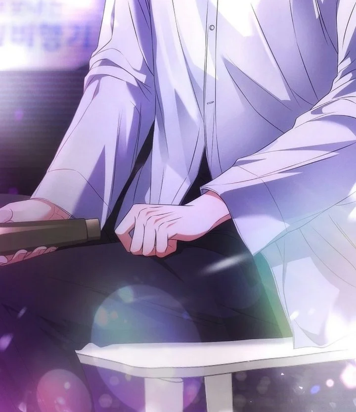 Debut or Die Chapter 120 Gambar 3
