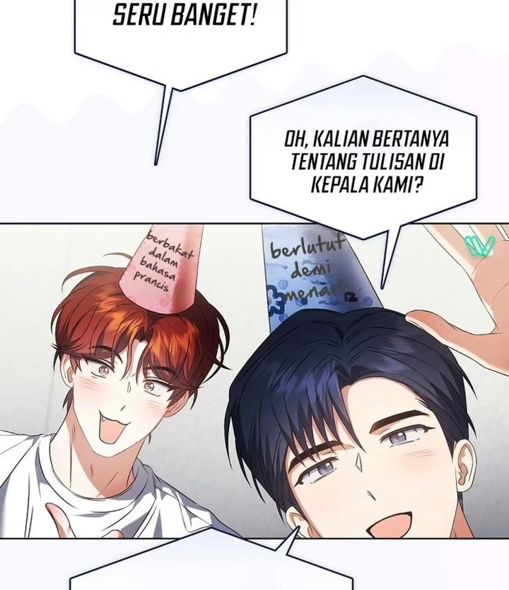 Debut or Die Chapter 120 Gambar 58