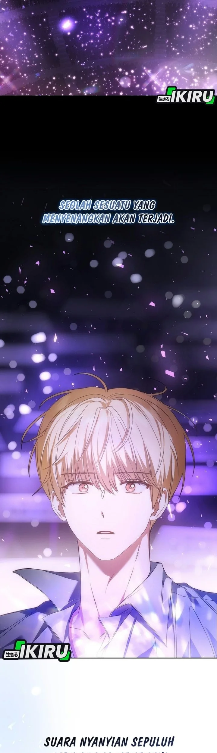 Debut or Die Chapter 120 Gambar 6