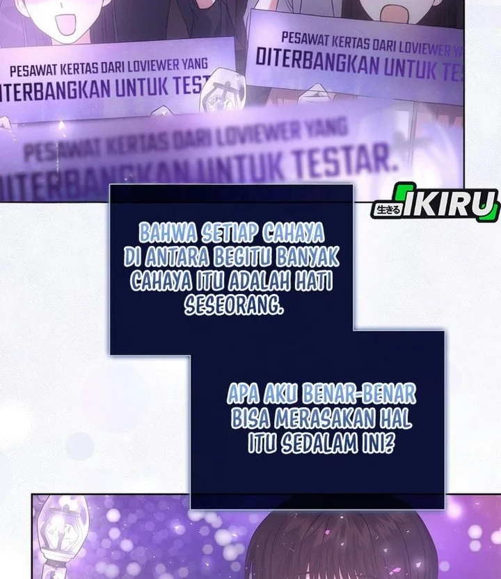 Debut or Die Chapter 120 Gambar 9