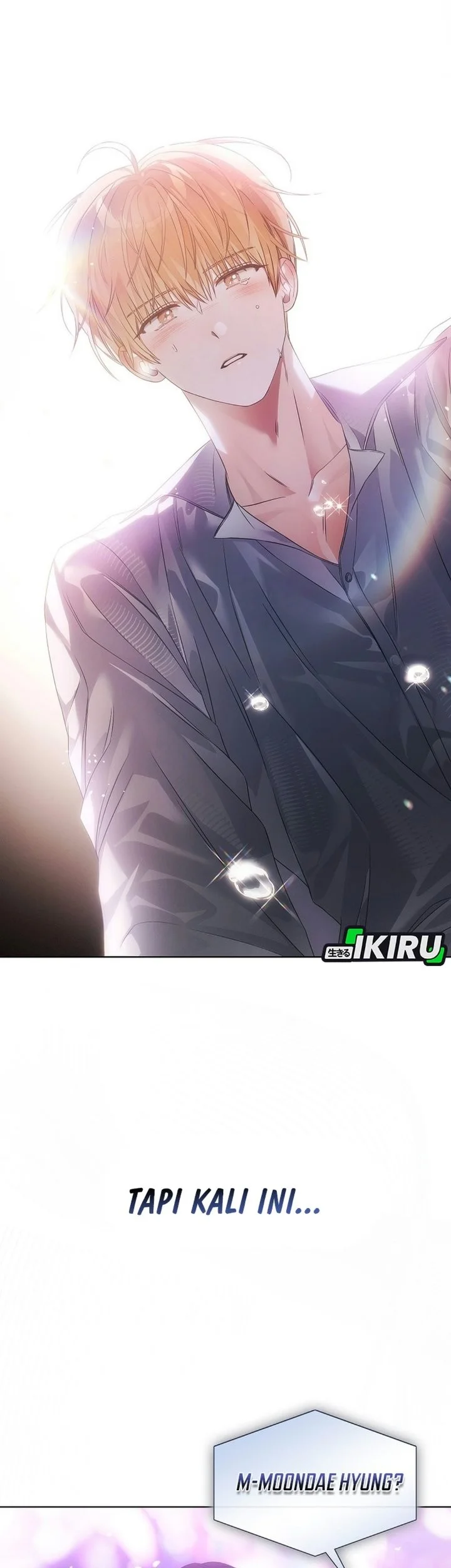 Debut or Die Chapter 120 Gambar 16