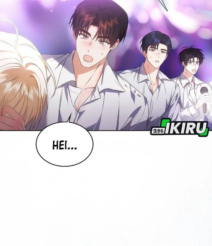 Debut or Die Chapter 120 Gambar 17