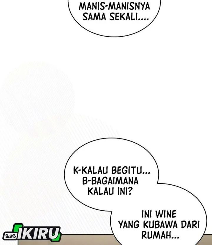 Debut or Die Chapter 121 Gambar 21