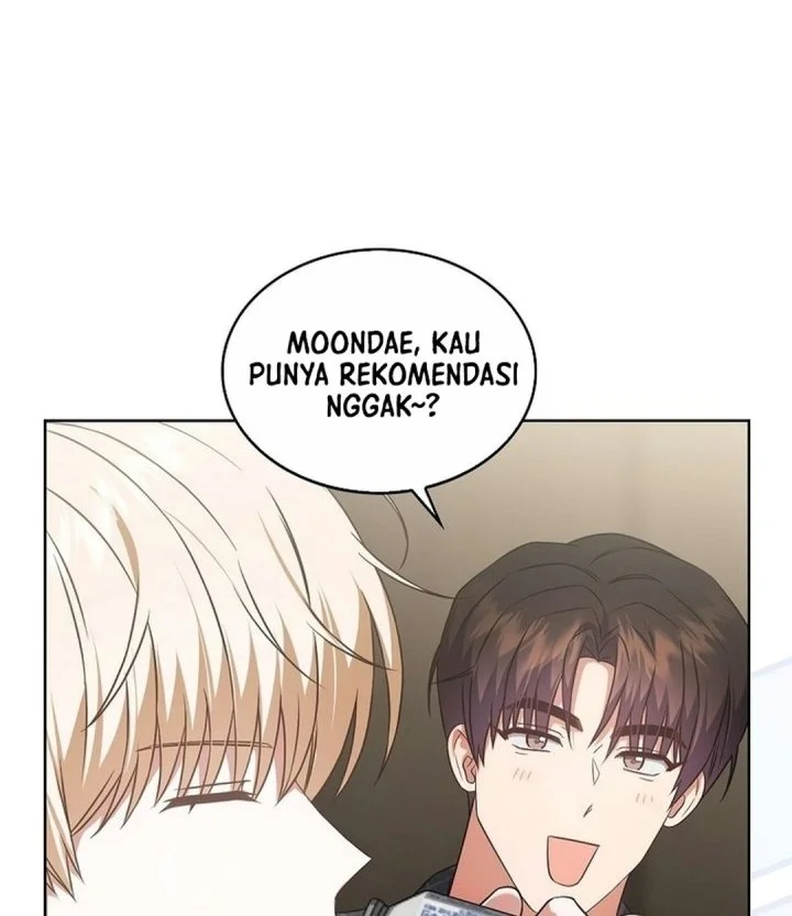Debut or Die Chapter 121 Gambar 23