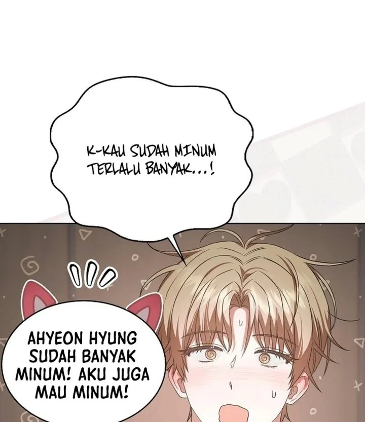 Debut or Die Chapter 121 Gambar 33