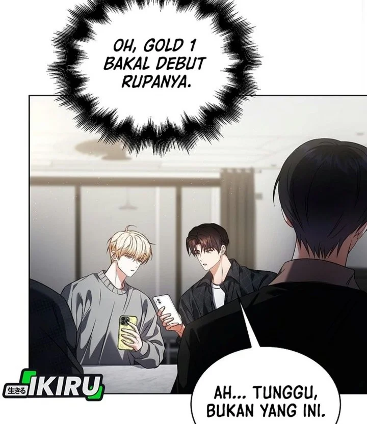 Debut or Die Chapter 121 Gambar 39