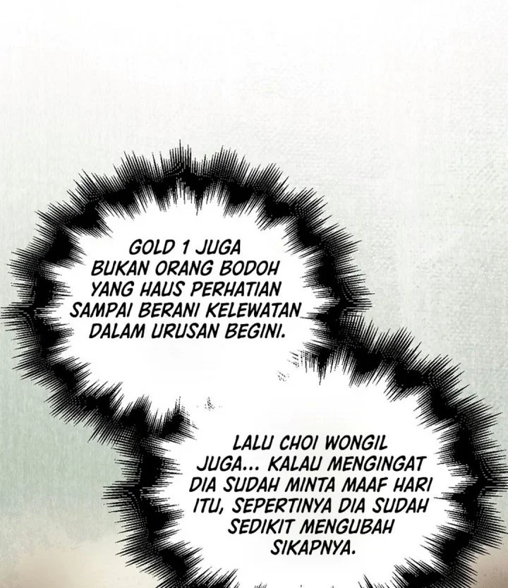 Debut or Die Chapter 121 Gambar 41