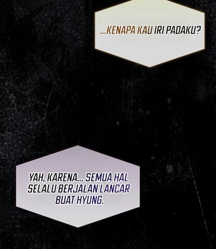Debut or Die Chapter 121 Gambar 45