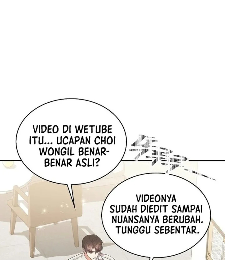 Debut or Die Chapter 121 Gambar 53
