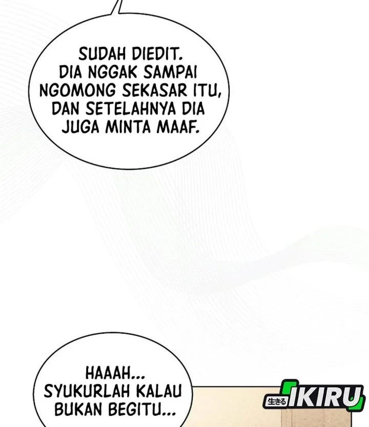 Debut or Die Chapter 121 Gambar 55