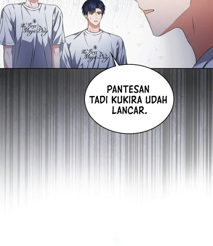 Debut or Die Chapter 121 Gambar 9