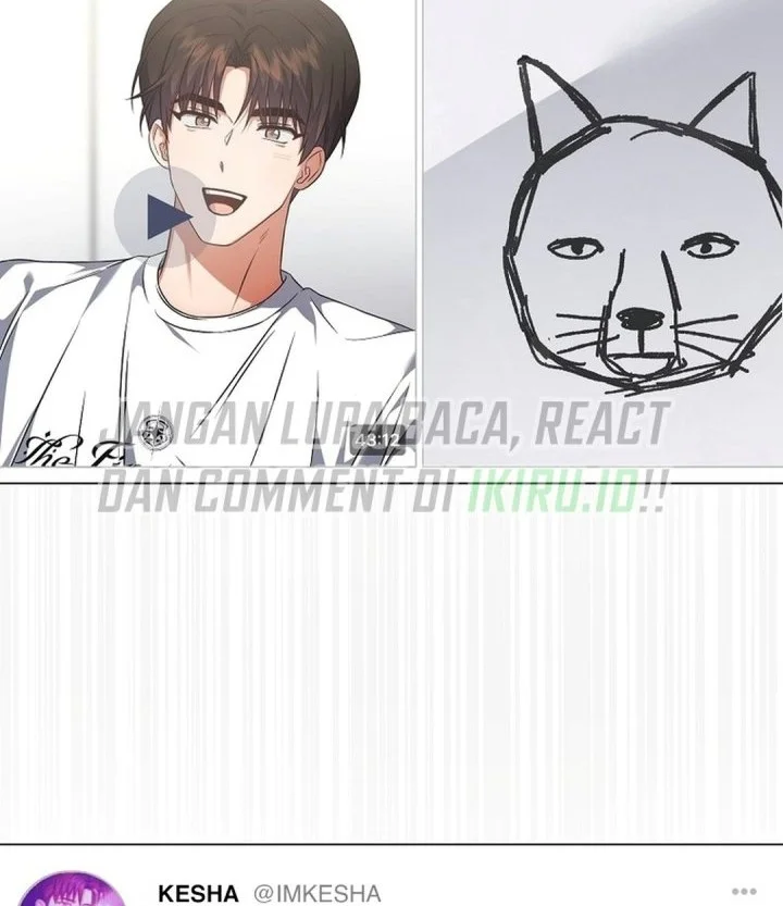 Debut or Die Chapter 121 Gambar 11