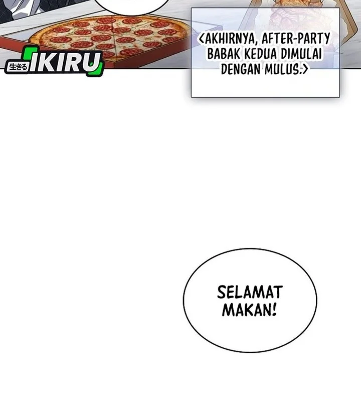 Debut or Die Chapter 121 Gambar 15
