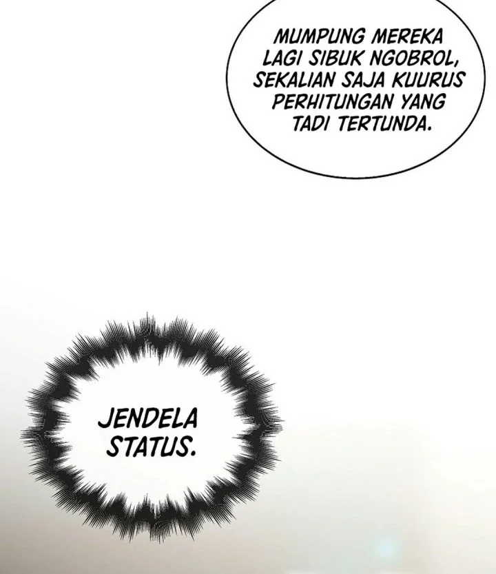 Debut or Die Chapter 121 Gambar 17