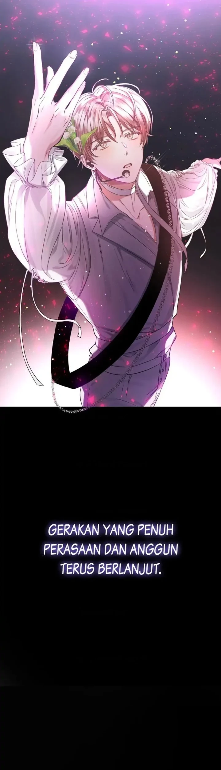 Debut or Die Chapter 13 Gambar 43