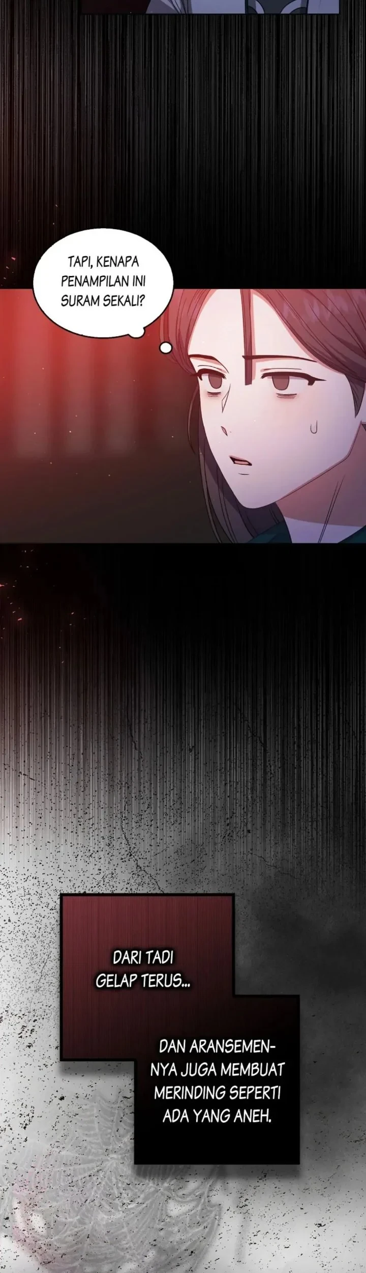 Debut or Die Chapter 13 Gambar 45