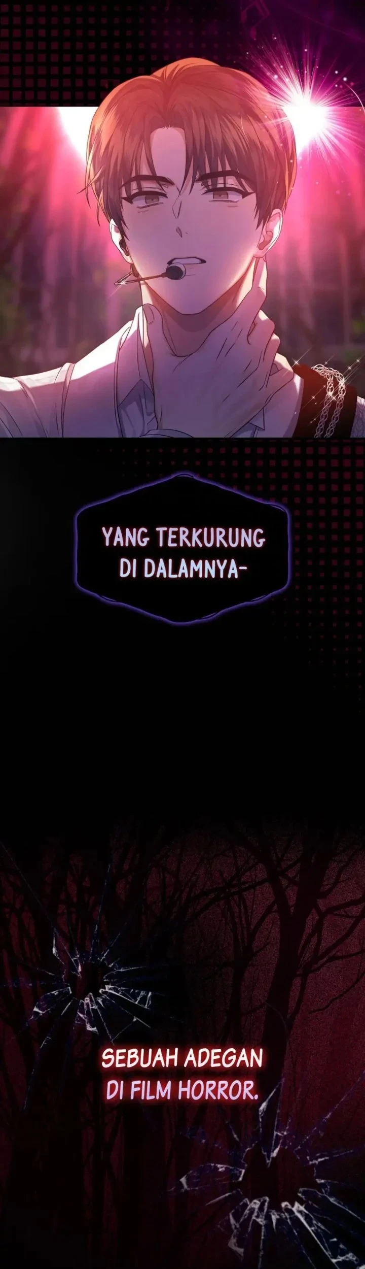 Debut or Die Chapter 13 Gambar 49