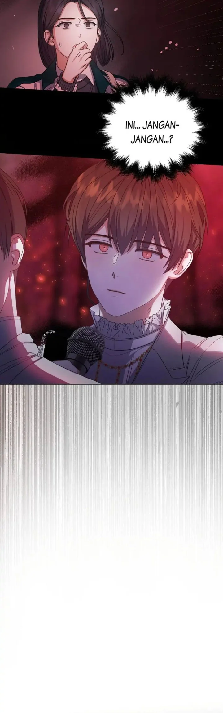 Debut or Die Chapter 13 Gambar 60