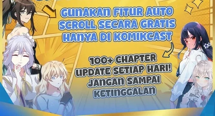 Debut or Die Chapter 13 Gambar 66